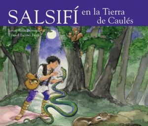 EN SALSAFI A LA TERRA DE CAULES