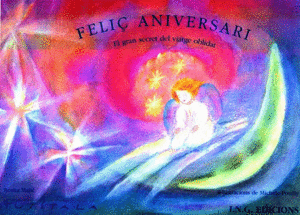 FELIC ANIVERSARI GRAN SECRET VIATGE