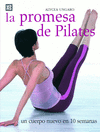 PROMESA DE PILATES  LA
