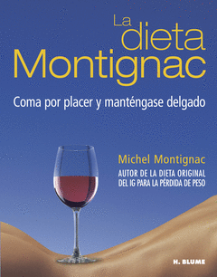 DIETA MONTIGNAC  LA