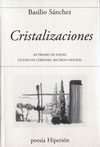 CRISTALIZACIONES