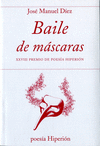BAILE DE MASCARAS
