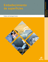 EMBELLECIMIENTO DE SUPERFICIES.(CARROCERIA)