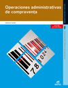 OPERAC.ADMIN.COMPRAVENTA (LIBRO)