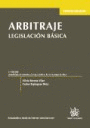 ARBITRAJE LEGISLACIN BSICA