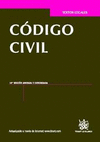 CODIGO CIVIL  EDIC16  2012