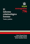 EL INFORME CRIMINOL�GICO FORENSE
