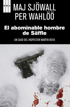 ABOMINABLE HOMBRE DE SAFFLE  EL