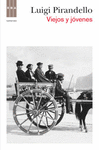 VIEJOS Y JOVENES