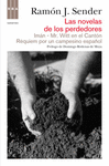 NOVELAS DE LOS PERDEDORES LAS