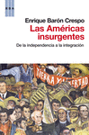 LAS AMERICAS INSURGENTES