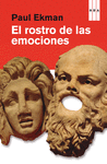 ROSTRO DE LAS EMOCIONES