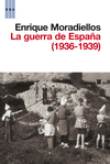 LA GUERRA DE ESPAA 1936-1939
