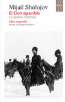EL DON APACIBLE  LIBRO SEGUNDO
