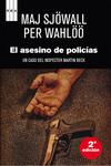 EL ASESINO DE POLICIAS