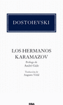 LOS HERMANOS KARAMAZOV