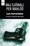 TERRORISTAS  LOS