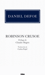 ROBINSON CRUSOE