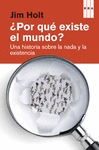 POR QU EXISTE EL MUNDO?