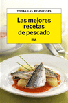 LAS MEJORES RECETAS DE PESCADOS
