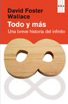 TODO Y MAS BREVE HISTORIA DEL INFINITO