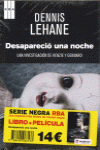 DESAPARECI UNA NOCHE