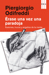 �RASE UNA VEZ UNA PARADOJA