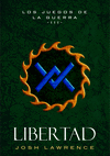 LIBERTAD JUEGOS DE LA GUERRA 3