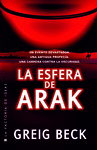 LA ESFERA DE ARAK