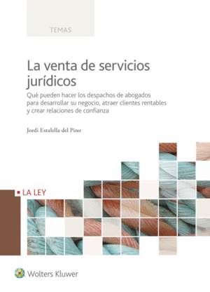 LA VENTA DE SERVICIOS JUR�DICOS