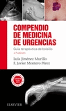 COMPENDIO DE MEDICINA DE URGENCIAS (4 ED.)