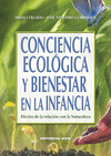 CONCIENCIA ECOL�GICA Y BIENESTAR EN LA INFANCIA