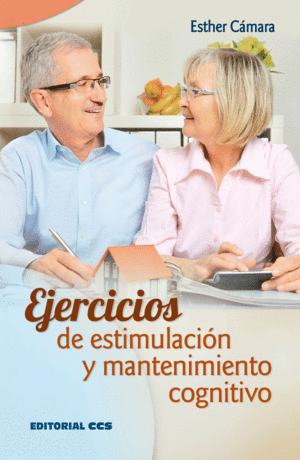 EJERCICIOS DE ESTIMULACI�N Y MANTENIMIENTO COGNITIVO