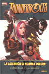 THUNDERBOLTS. LA ASCENSI�N DE NORMAN OSBRON