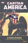 CAPIT�N AM�RICA 6. MARVEL DELUXE