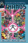 THANOS 1: EL FIN DEL UNIVERSO