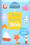 EN EL MAR BUSCA Y ENCUENTRA CON LOS BEBES