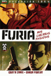 FURIA: MIS GUERRAS PASADAS