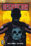 DESTRUCTOR (MARVEL MAX)