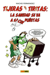 TIJERAS Y TIRITAS SANIDAD SE VA A HACER