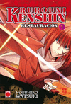 RUROUNI KENSHIN: RESTAURACI�N 01