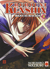 RUROUNI KENSHIN: RESTAURACI�N 02