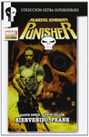 MARVEL KNIGH PUNISHER