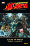 MARVEL DELUXE ASTONISHING X MEN 5