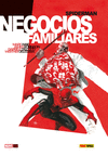 SPIDERMAN NEGOCIOS FAMILIARES
