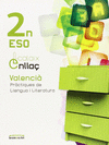 CALAIX ENLLA� 2 ESO PRACTIQUES VALENCIA