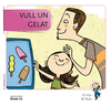 MON DE PAULA 1 VULL UN GELAT -MAJUS