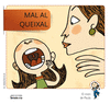MON DE PAULA 2 MAL DE QUEIXALS  -MAJUSC