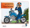 MON DE PAULA 5 LA MOTO FANTASMA -MAJUSC