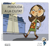 MON DE PAULA 6 PERDUDA A LA CIUTAT -MAJUSC